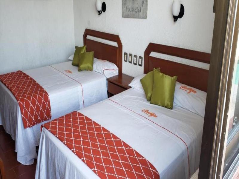 Hotel Candilejas Playa image