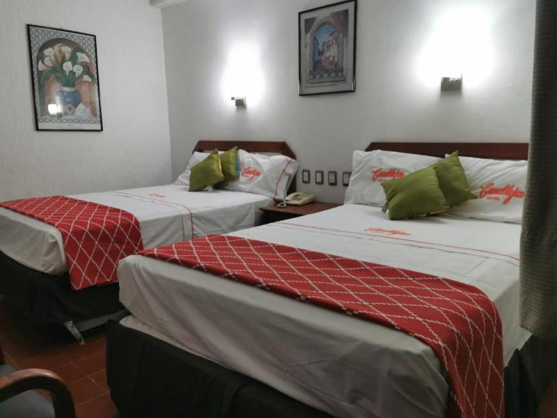 Hotel Candilejas Playa image