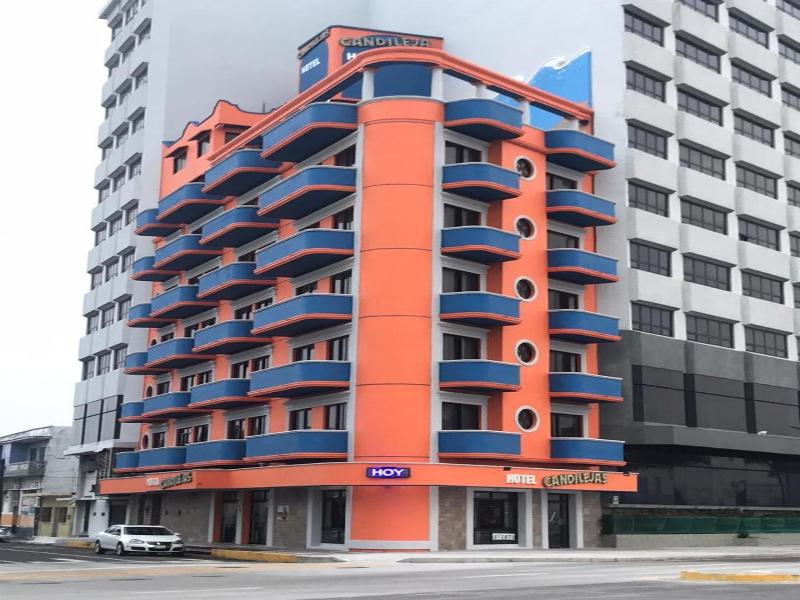 Hotel Candilejas Playa image