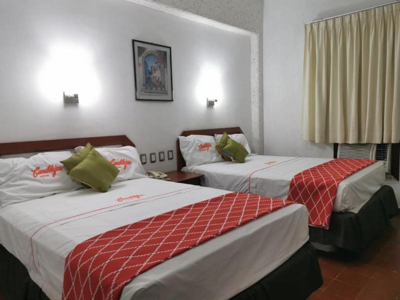 Hotel Candilejas Playa image