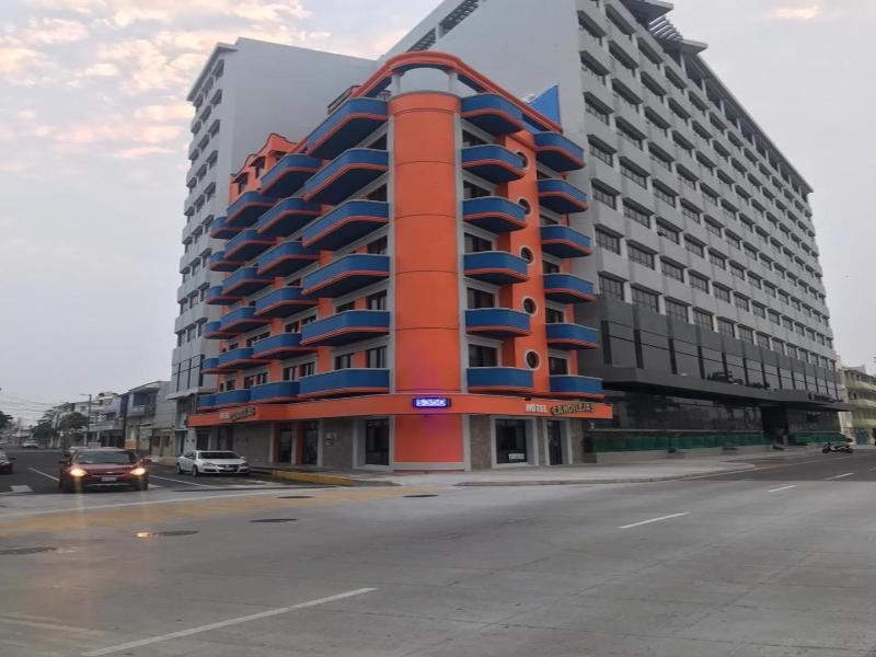 Hotel Candilejas Playa image