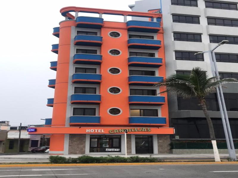 Hotel Candilejas Playa image
