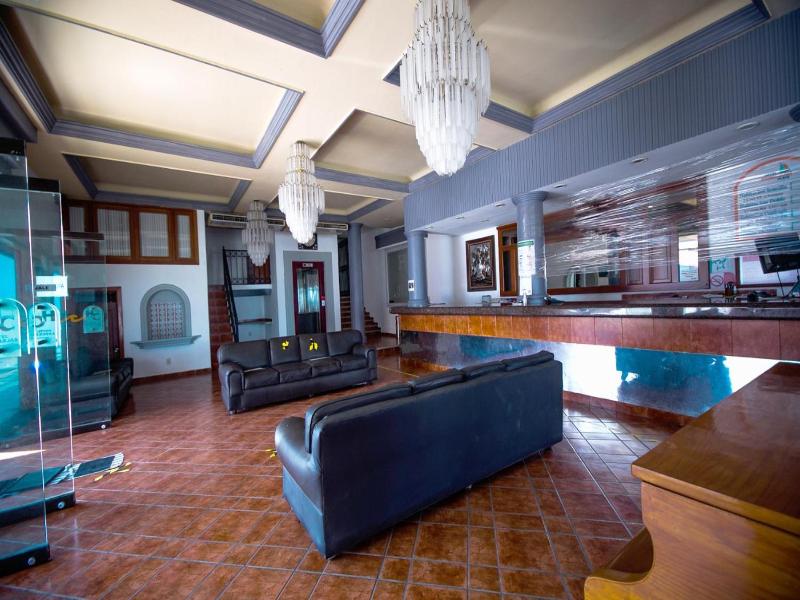 Hotel Candilejas Playa image