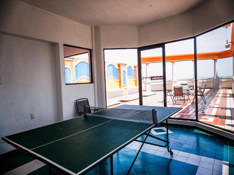 Hotel Candilejas Playa image