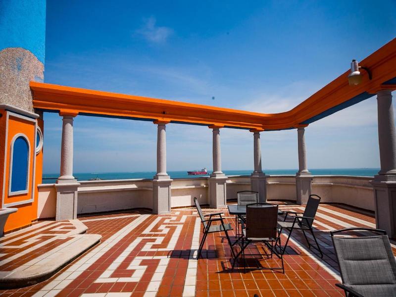 Hotel Candilejas Playa image