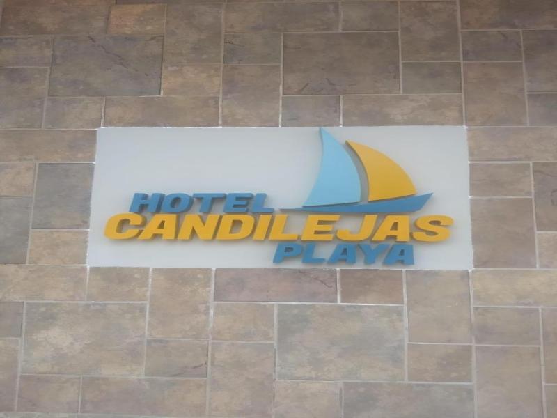 Hotel Candilejas Playa image