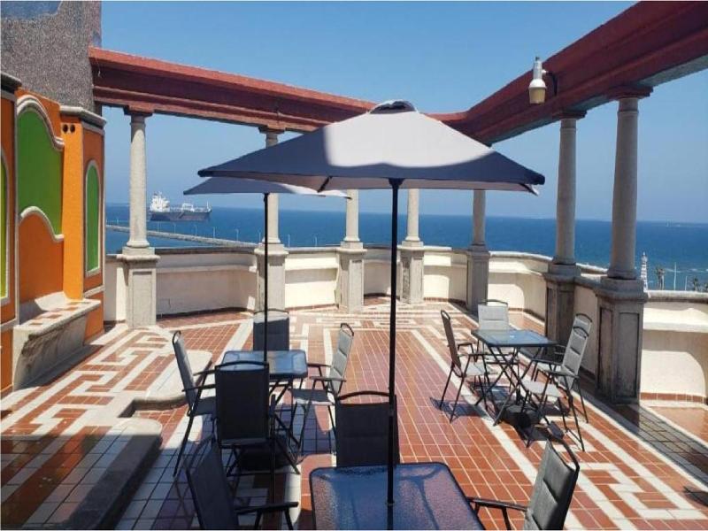 Hotel Candilejas Playa image