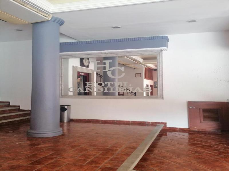 Hotel Candilejas Playa image