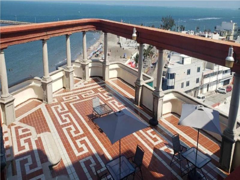 Hotel Candilejas Playa image
