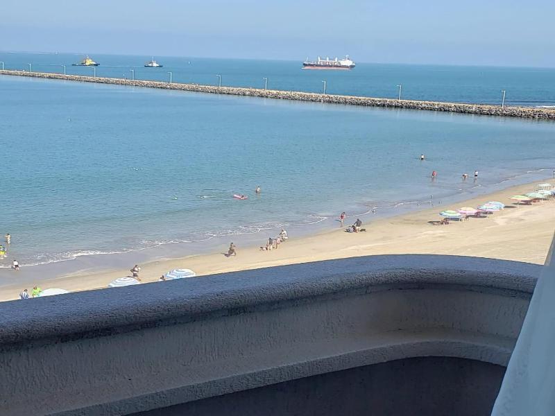 Hotel Candilejas Playa image