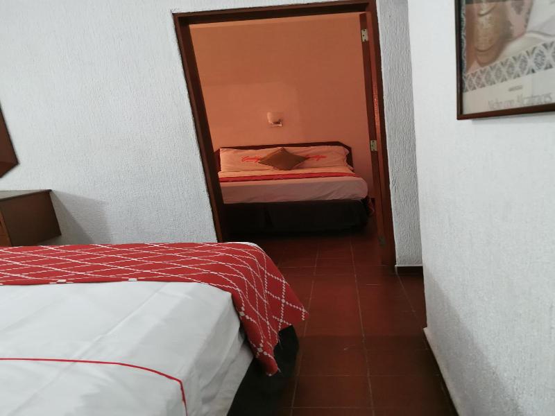 Hotel Candilejas Playa image
