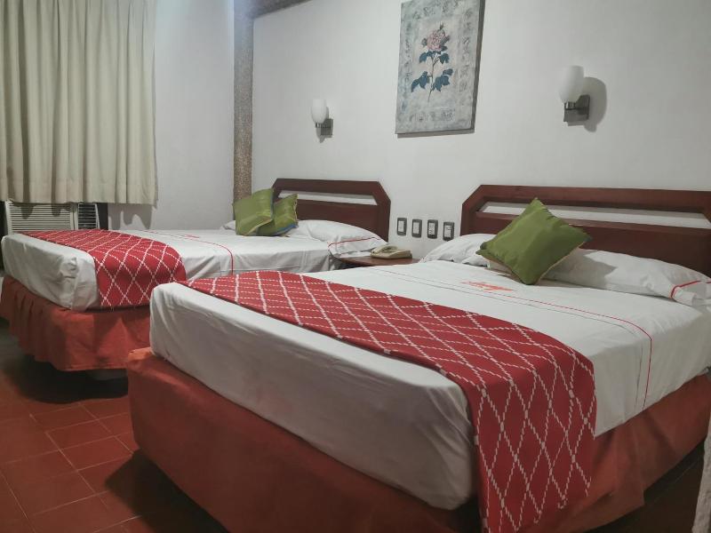 Hotel Candilejas Playa image