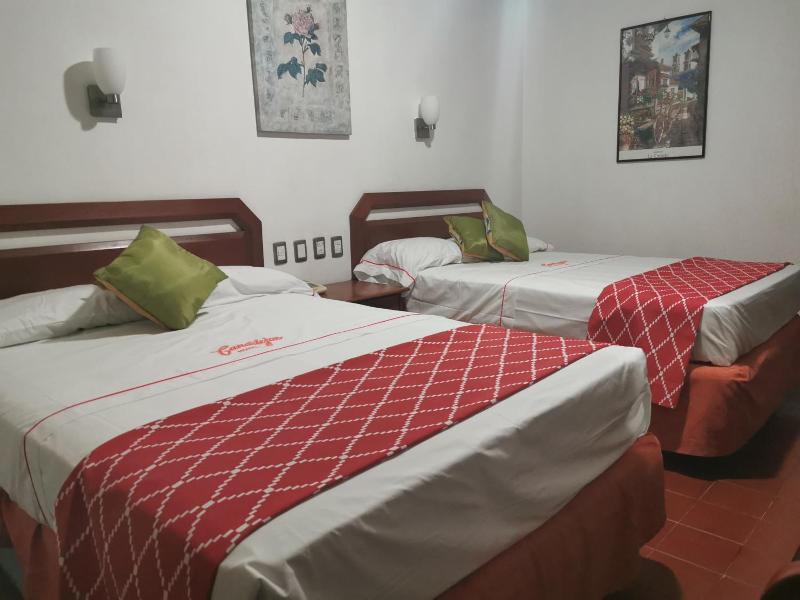 Hotel Candilejas Playa image