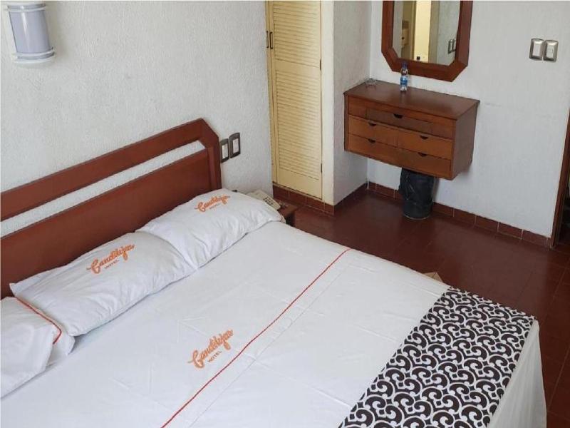Hotel Candilejas Playa image