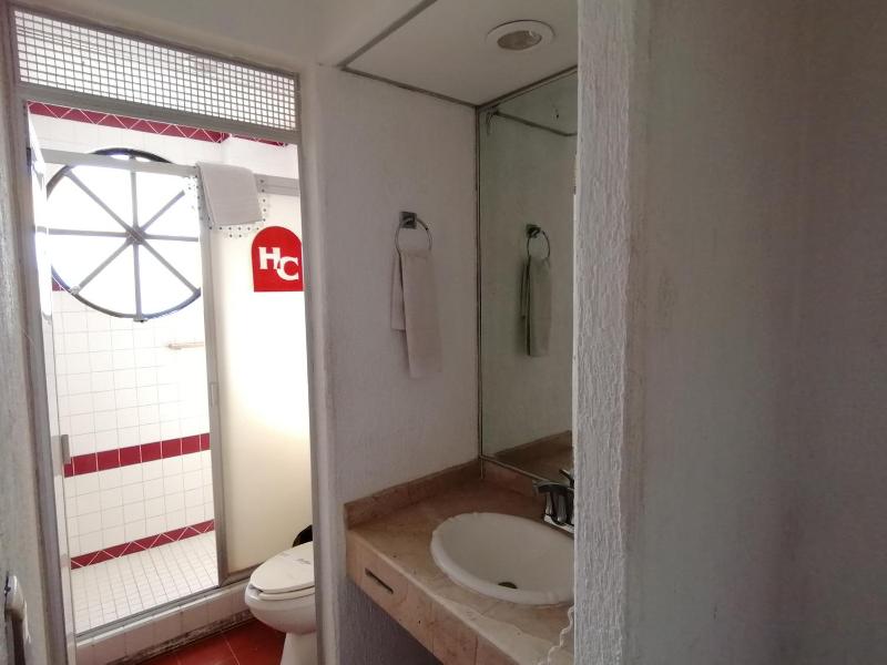 Hotel Candilejas Playa image