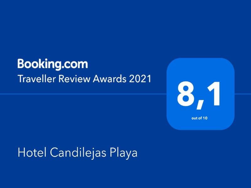 Hotel Candilejas Playa image