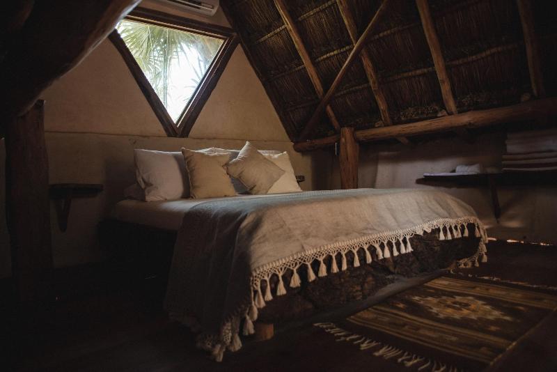 BUNGALOW TWO BEDROOMS