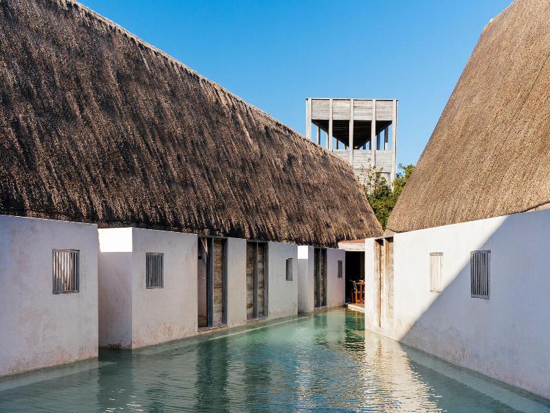 Punta Caliza