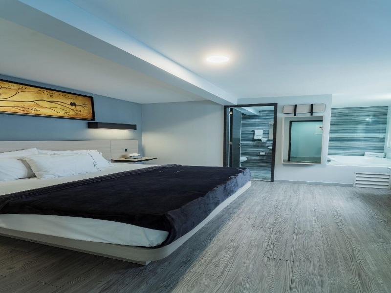 Hotel Expo Inn Guadalajara