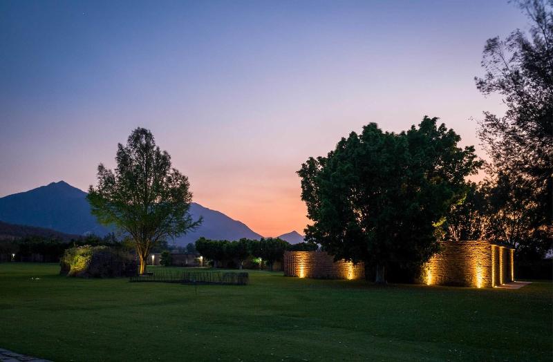 Hacienda El Carmen Hotel Spa image