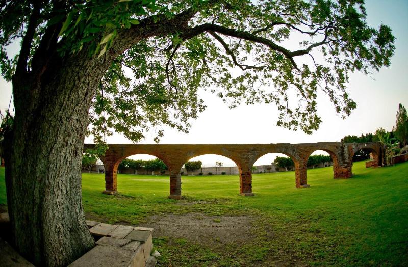 Hacienda El Carmen Hotel Spa image