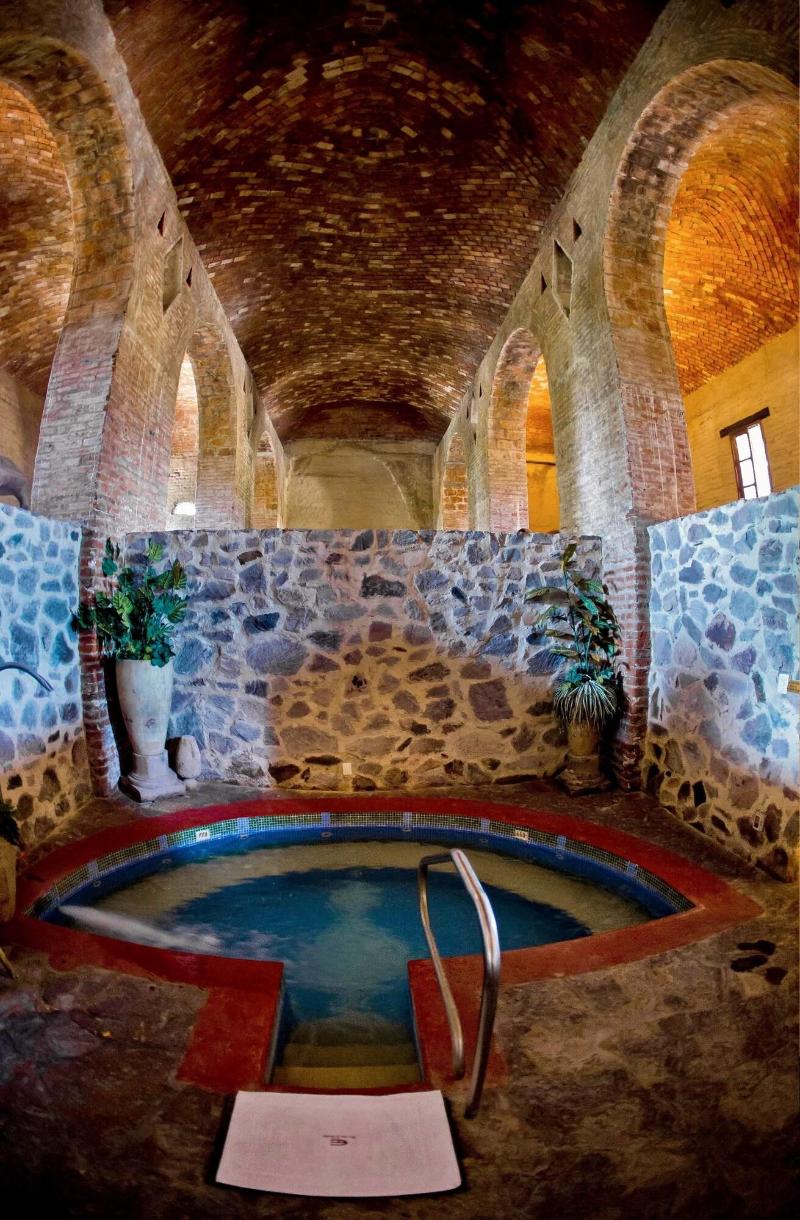 Hacienda El Carmen Hotel Spa image 3