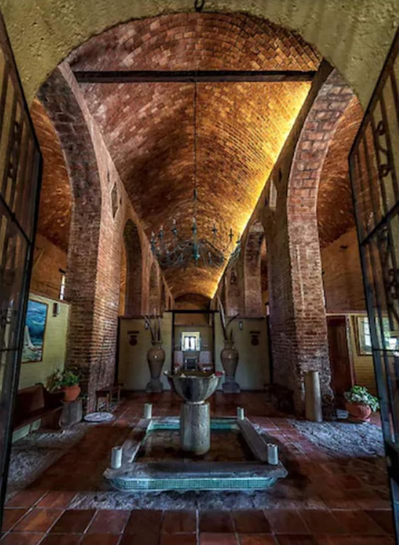 Hacienda El Carmen Hotel Spa image 8