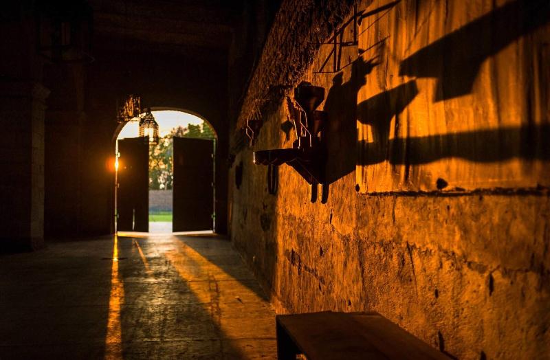 Hacienda El Carmen Hotel Spa image