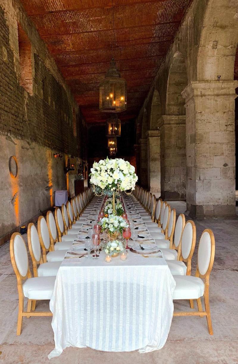 Hacienda El Carmen Hotel Spa image