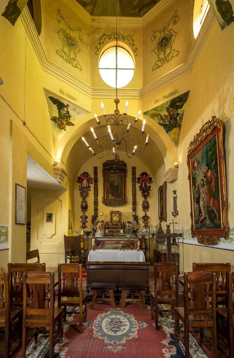 Hacienda El Carmen Hotel Spa image