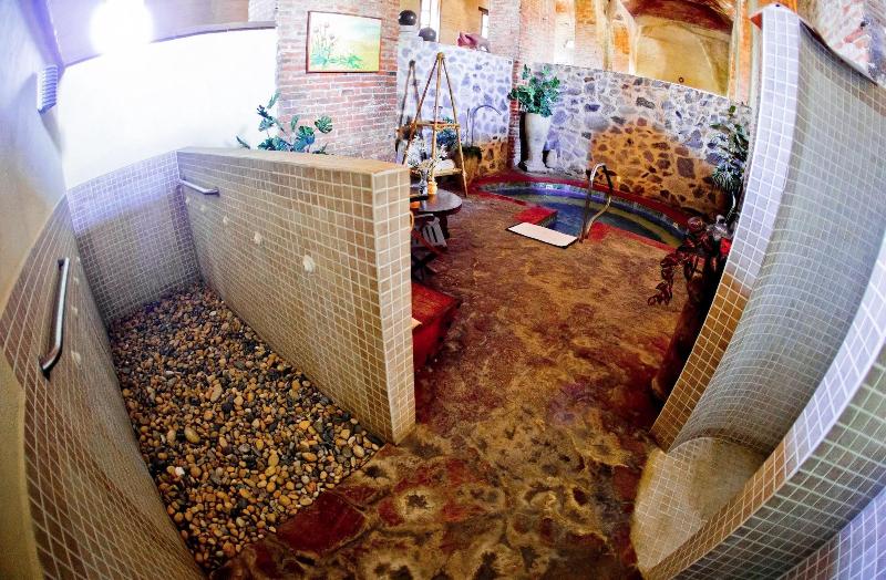 Hacienda El Carmen Hotel Spa image