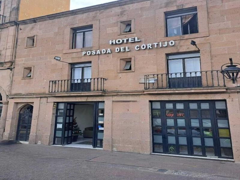 Hotel Posada Del Cortijo image