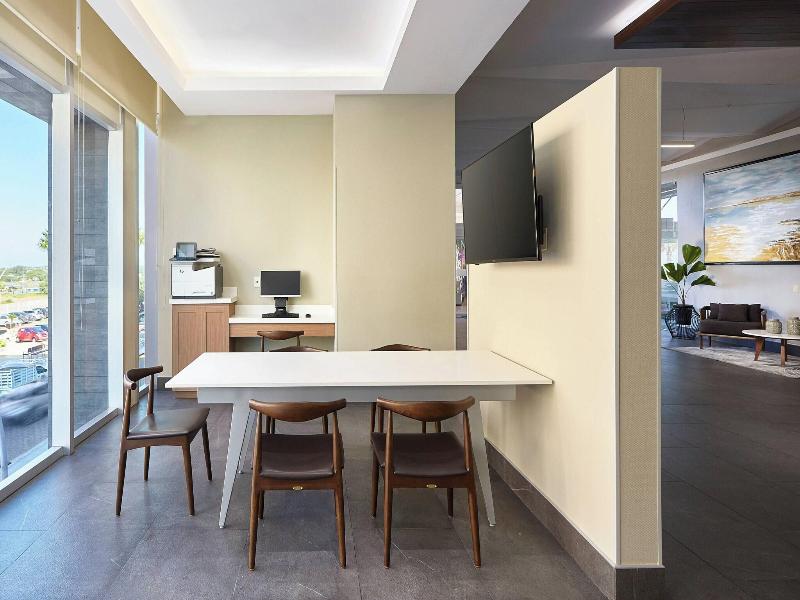 Fairfield Inn Suites By Marriott Guanajuato Silao