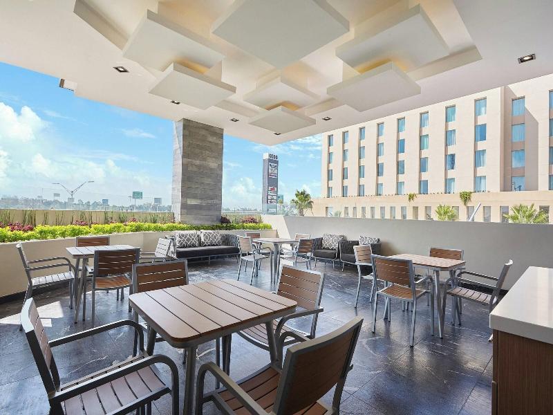 Fairfield Inn Suites By Marriott Guanajuato Silao