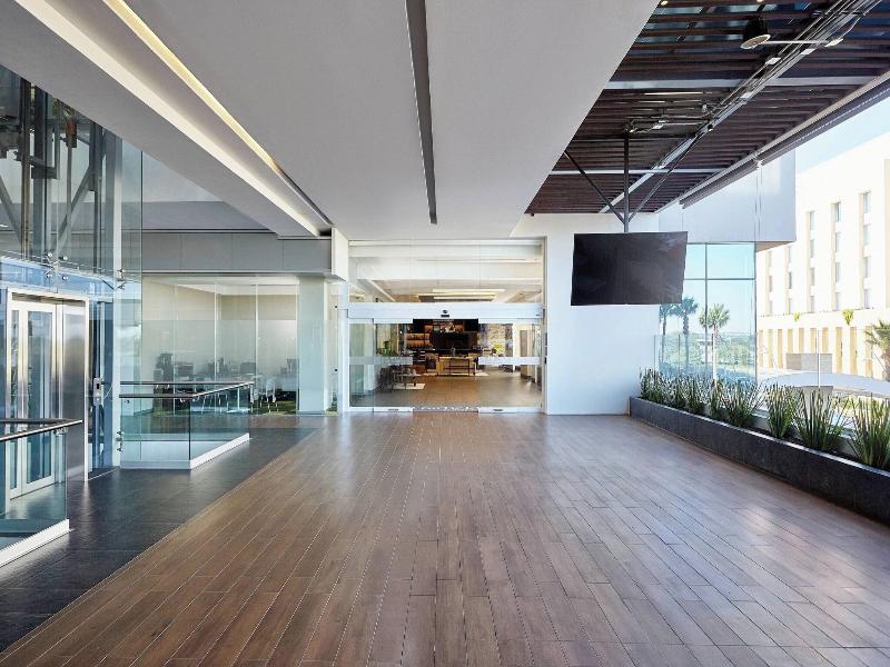Fairfield Inn Suites By Marriott Guanajuato Silao