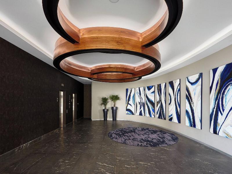 Fairfield Inn Suites By Marriott Guanajuato Silao