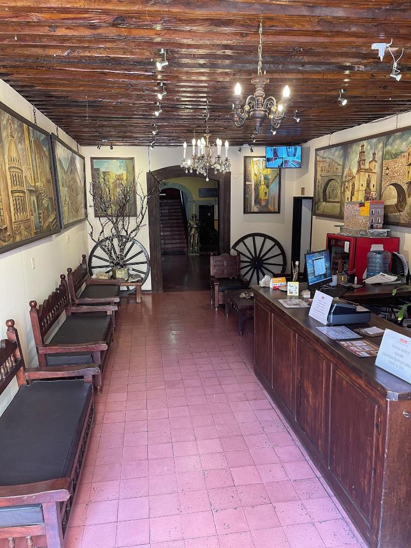Hotel Posada De La Condesa