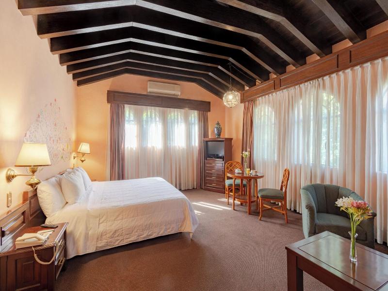 Hotel Park Villa image