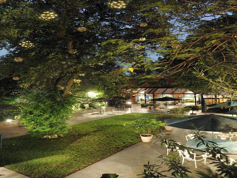 Hotel Park Villa image