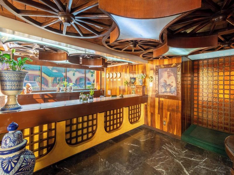 Hotel Park Villa image