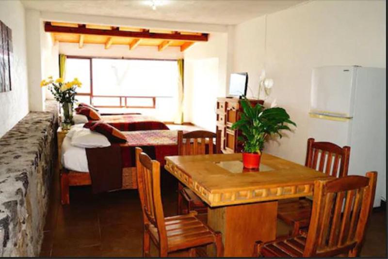 Hotel Santa Rosa — photo 4