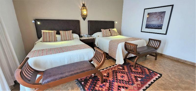 Hotel Spa Hacienda De Cortes image
