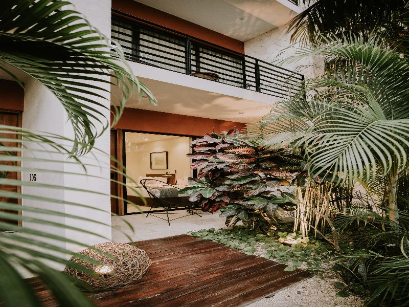 The Strabon Tulum image