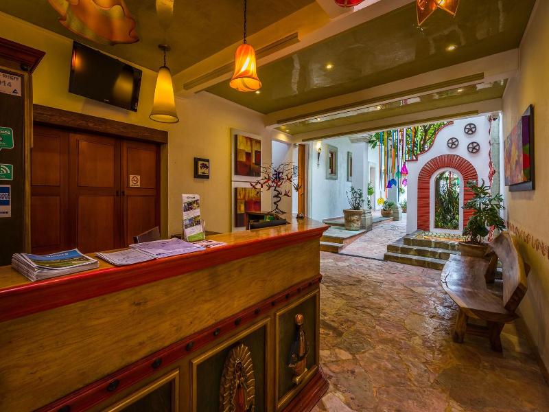 Hotel Oaxaca Inn Centro image