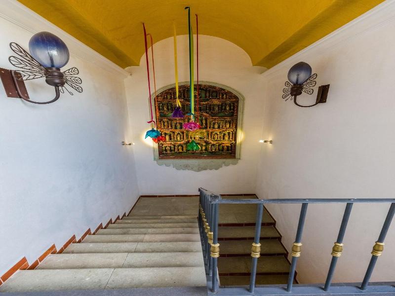 Hotel Oaxaca Inn Centro image