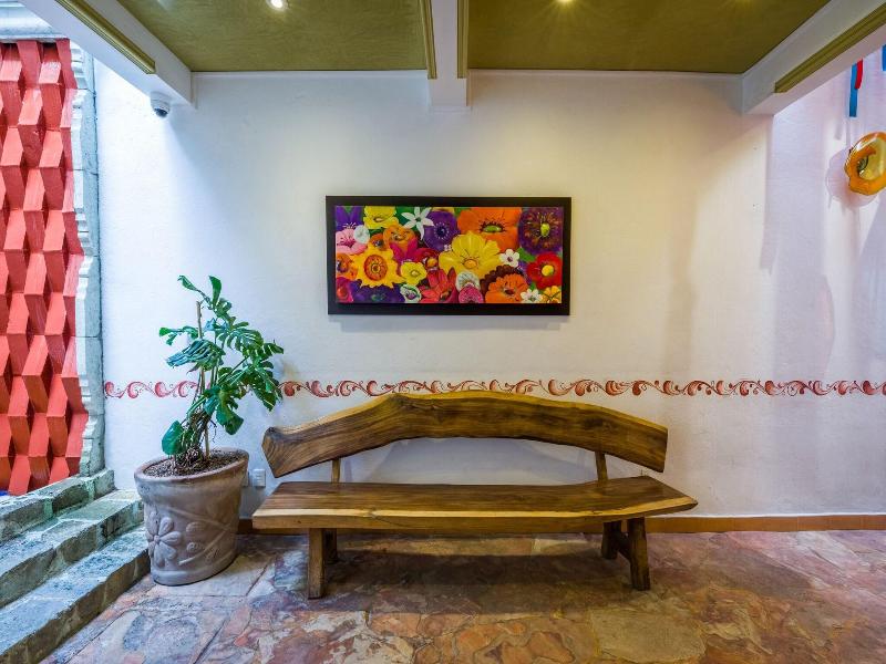 Hotel Oaxaca Inn Centro image