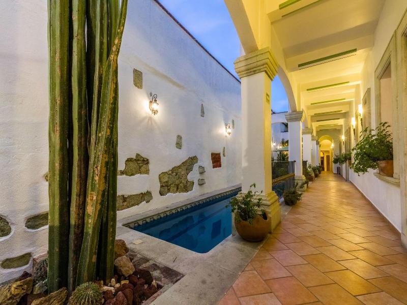 Hotel Oaxaca Inn Centro image