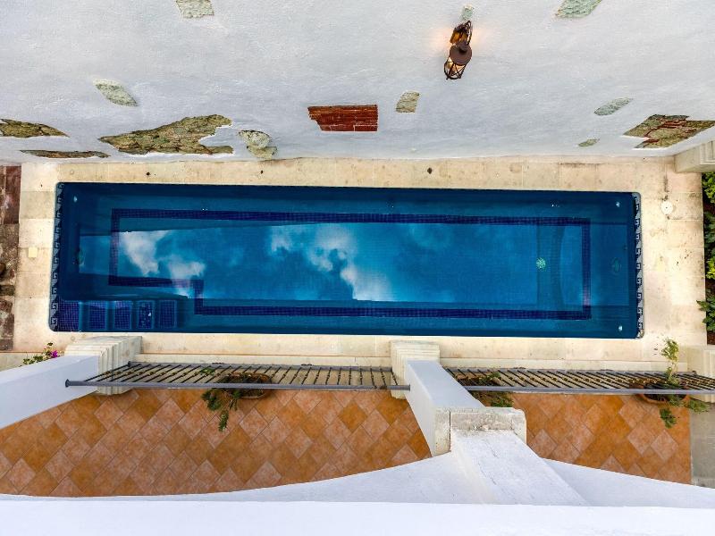 Hotel Oaxaca Inn Centro image
