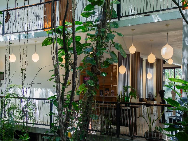 Living Bloom Concept Hotel image