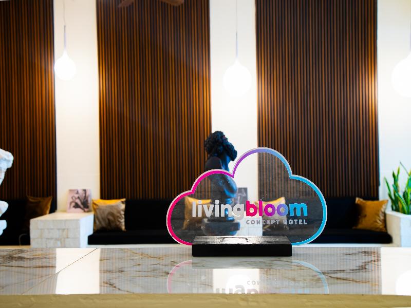 Living Bloom Concept Hotel image